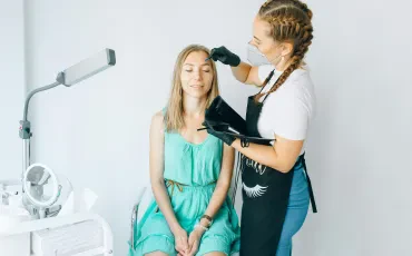 Permanent Make-up – Die Lösung für alle, die Schminken hassen