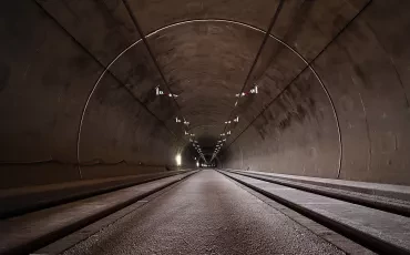 Mit Tiefbau wächst die Infrastruktur unserer Städte