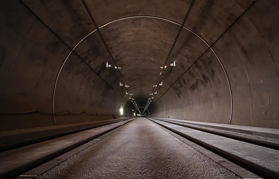 Mit Tiefbau wächst die Infrastruktur unserer Städte