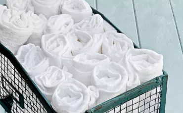 Chemische Reinigung: Textilpflege für empfindliche Materialien