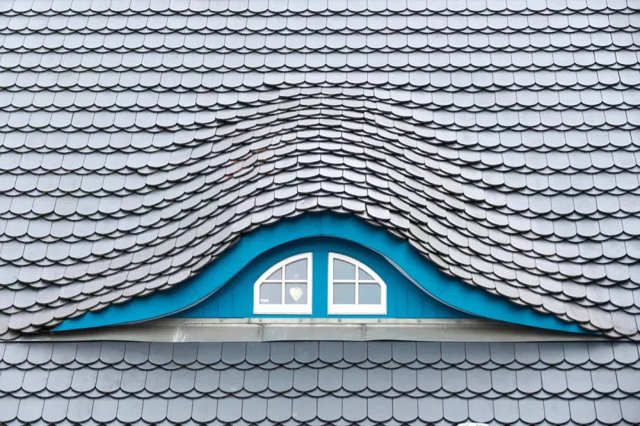 Das Handwerk des Dachdeckers: Schutz und Gestaltung für jedes Gebäude