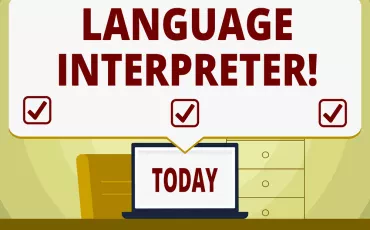Sprache als Erfolgsfaktor im internationalen Austausch