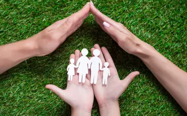 So finden Sie die richtige Versicherung für Ihre Familie