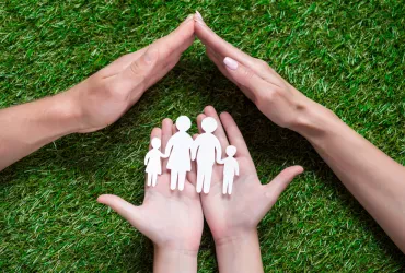 So finden Sie die richtige Versicherung für Ihre Familie