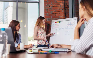 Praxisnah lernen: Die Vorteile von Kursen und Workshops