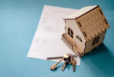 Mit Makler wird der Immobilienmarkt übersichtlicher