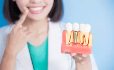 Die neuesten Trends in der Zahnmedizin: Innovationen und Technologien