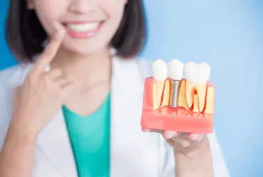 Die neuesten Trends in der Zahnmedizin: Innovationen und Technologien