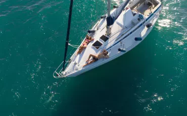 Nautik für Einsteiger: Alles, was Sie wissen müssen