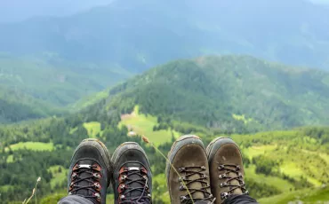 Warum jede Jahreszeit ihre eigenen Wanderreize bietet