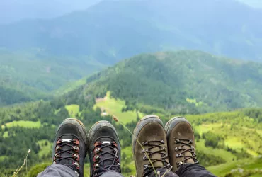 Warum jede Jahreszeit ihre eigenen Wanderreize bietet