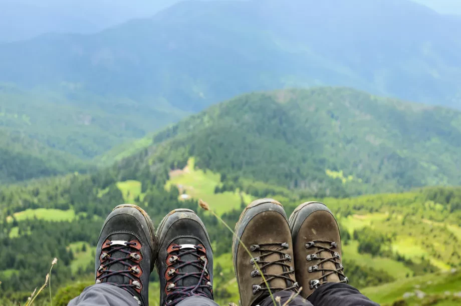 Warum jede Jahreszeit ihre eigenen Wanderreize bietet