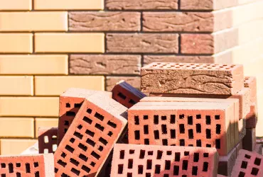 Die Wahl des Baumaterials beeinflusst jedes Bauwerk