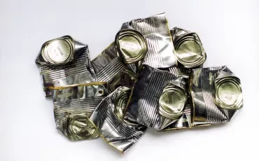 Sekundärrohstoffe im Fokus: Aluminium und Stahl