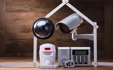 Sind Alarmsysteme für Einfamilienhäuser sinnvoll?