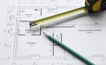 Architektur als kreative Planung