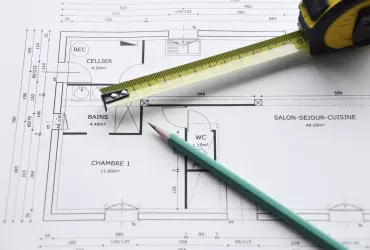 Architektur als kreative Planung
