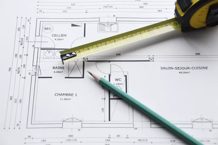 Architektur als kreative Planung