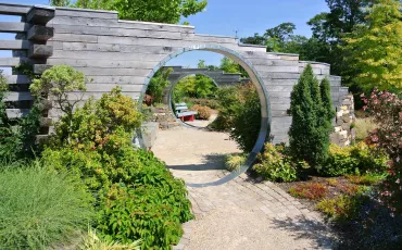 Tipps für eine zeitlose Gartengestaltung