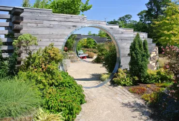 Tipps für eine zeitlose Gartengestaltung