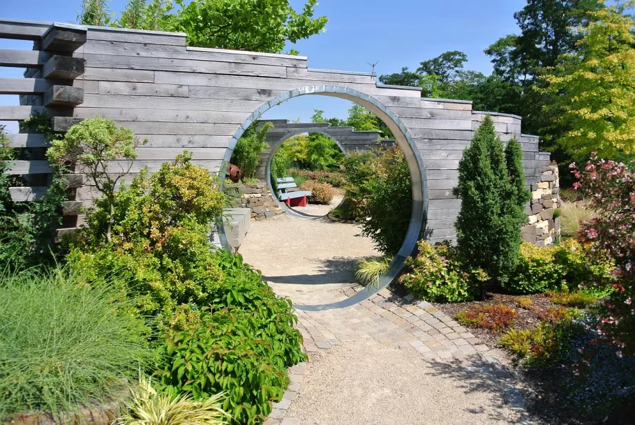 Tipps für eine zeitlose Gartengestaltung