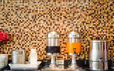 Was Sie über Kaffeemaschinen und anderen modernen Haushaltsgeräten wissen sollen