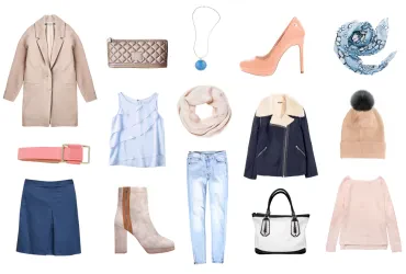 Persönlichen Stil verändern: Passende Kleidung und Schuhe finden