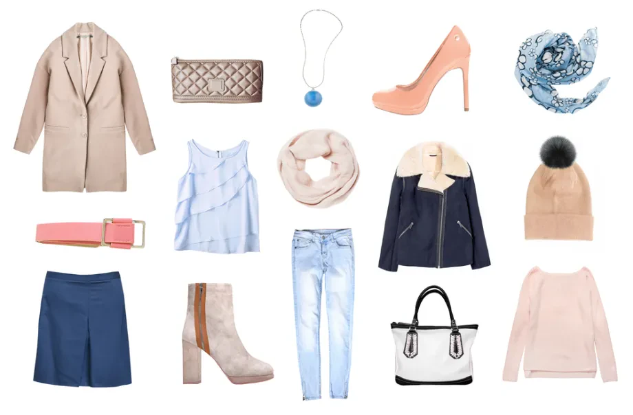 Persönlichen Stil verändern: Passende Kleidung und Schuhe finden